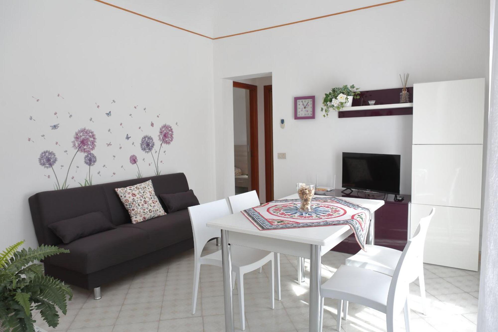 Terrazza Del Cortile - By Vacation Service Cefalu Bagian luar foto